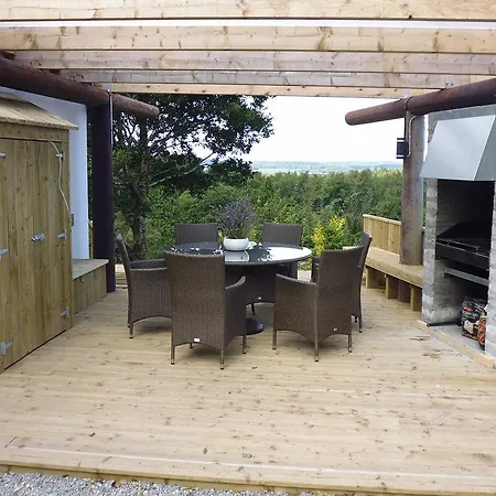 Gallan Eile Holiday home