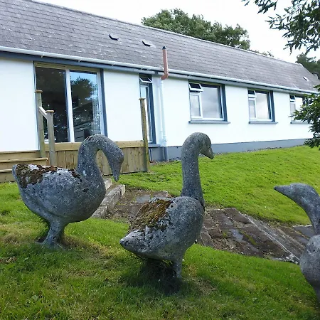 Gallan Eile Holiday home Killarney