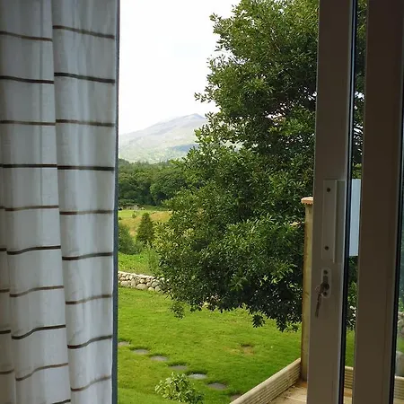 Holiday home Gallan Eile *